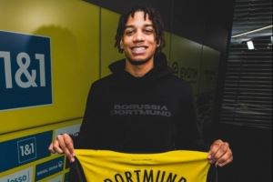 图片报：解决中卫危机，多特计划提拔小将马内&从皇马引进阿瓜多