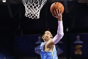 经纪人：书豪11年来中国坚持在恶劣环境训练 控制饮食很“变态”