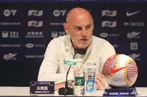 天空体育：格拉斯哥流浪者有意海港主帅穆斯卡特