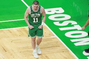 三分8中0！普理查德11中1 拿到10分3篮板10助攻的两双数据