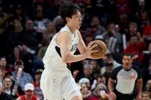 杨瀚森：我掉了几颗小珍珠但问题不大 一是六犯&二是确实没打好