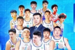 新疆伊力特男篮新赛季套票开售  VIP票优惠价38544 惠民票1050