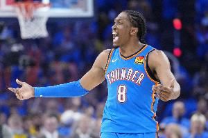 戴格诺特：杰伦威正在逐步恢复 无论面对什么情况我们会保持谨慎