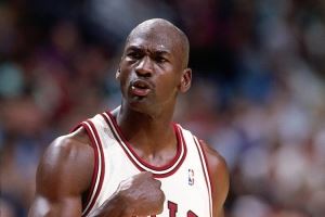 大梦：考虑到乔丹在NBA全球化中的引领作用 他在GOAT讨论中独一档