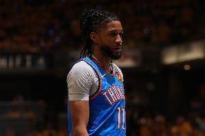 以赛亚-乔：我们始终追求最佳出手机会 传球做得非常好