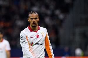 萨内：要用表现让纳帅征召我 世界最佳？凯恩和姆巴佩都开局出色