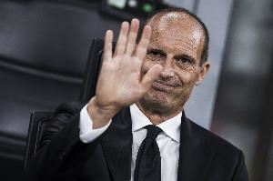 德比先生!米体:阿莱格里执教米兰和尤文的德比战绩为16胜5平5负